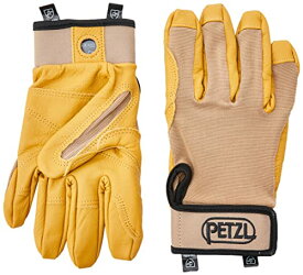 【中古】【未使用・未開封品】PETZL(ペツル) K52 コーデックス タン XS