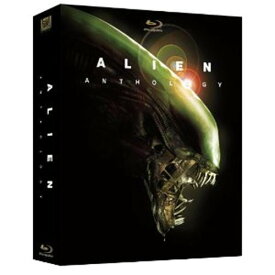 【中古】【未使用・未開封品】Alien Anthology [Import USA Zone 1]