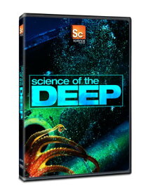 【中古】【未使用・未開封品】Science of the Deep (Complete Series)