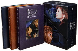 【中古】【未使用・未開封品】Beauty & The Beast: Complete Series [DVD] [Import]