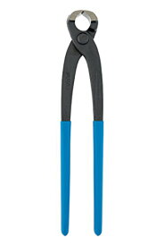 【中古】【未使用・未開封品】Channellock 35???250?10-inch Concretor Nipper