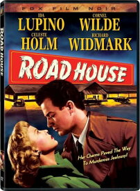 【中古】【未使用・未開封品】Road House (Fox Film Noir)