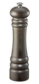 【中古】【未使用・未開封品】Zassenhaus from Kuchenprofi Berlin 9.4-Inch Dark Stained Beech Pepper Mill by Kuchenprofi