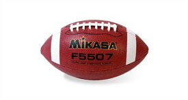 【中古】【未使用・未開封品】(Youth) - Mikasa Stitched Rubber Football