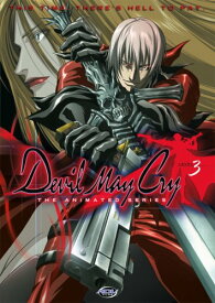 【中古】【未使用・未開封品】Devil May Cry 3 [DVD] [Import]