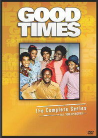 【中古】【未使用・未開封品】Good Times: Complete Series [DVD]