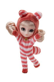 【中古】【未使用・未開封品】Little Pullip+ / Cheshire Cat (チェシャ猫)