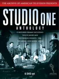 【中古】【未使用・未開封品】Studio One Anthology/ [DVD] [Import]