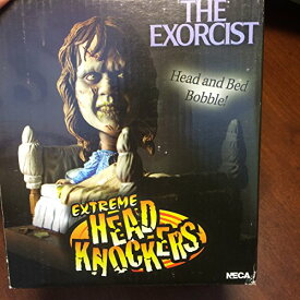 【中古】【未使用・未開封品】ベッドのリーガン【THE EXORCIST】『エクソシスト』リーガン【リンダ・ブレア】ヘッドノッカー