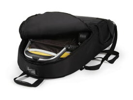 【中古】【未使用・未開封品】Quinny Buzz Travel Bag, Black by Quinny