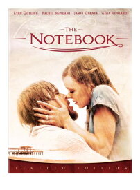 【中古】【未使用・未開封品】Notebook [Import USA Zone 1]