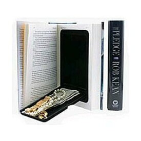 【中古】【未使用・未開封品】Book Safe by StreetWise