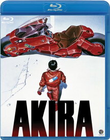【中古】【未使用・未開封品】Akira [Blu-ray] [Import]