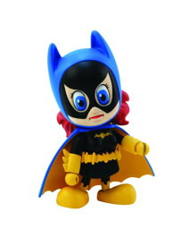 【中古】【未使用・未開封品】Hot Toys' Batman CosBaby: Batgirl Mini Figure
