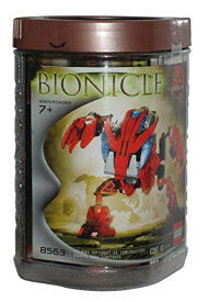 【中古】【未使用・未開封品】Lego Bionicle Thanok