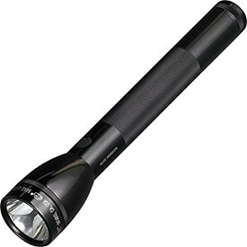 【中古】【未使用・未開封品】MAGLITE(マグライト) LEDフラッシュライト マグライトML 乾電池タイプ ML100S3015