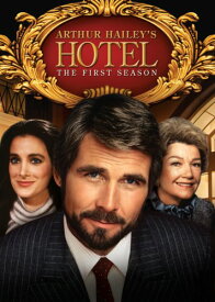 【中古】【未使用・未開封品】Hotel: First Season [DVD]