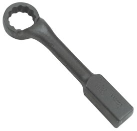 【中古】【未使用・未開封品】Stanley Proto J2662SW Heavy Duty 12 Point Offset Striking Wrench 3-7/8 Inch by Stanley-Proto