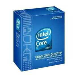 【中古】【未使用・未開封品】Intel CPU Core i7 i7-950 3.06GHz BX80601950