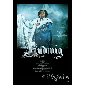 【中古】【未使用・未開封品】Ludwig: Requiem for a Virgin King