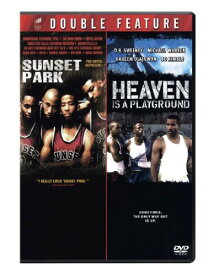 【中古】【未使用・未開封品】Sunset Park & Heaven Is a Playground [DVD] [Import]