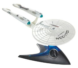 【中古】【未使用・未開封品】Hot Wheels Star Trek U.S.S. Enterprise NCC-1701
