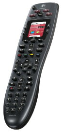 【中古】【未使用・未開封品】Logitech Harmony 700 Rechargeable Remote with Color Screen 高機能ハイテク学習リモコン【並行輸入版】