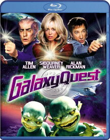 【中古】【未使用・未開封品】Galaxy Quest [Blu-ray]