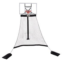楽天市場】バスケットゴール 中古の通販