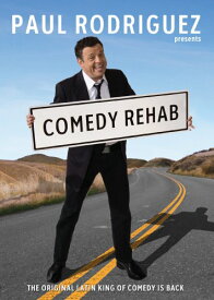 【中古】【未使用・未開封品】Comedy Rehab [DVD] [Import]
