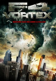 【中古】【未使用・未開封品】F4: Vortex