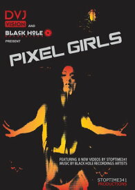 【中古】【未使用・未開封品】Pixel Girls