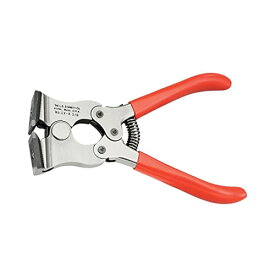 【中古】【未使用・未開封品】Starrett 1X-5 1/2 Adjustable-Jaw Cut Nipper With Hardened Steel Jaw, 5-1/2 Size, 0.050 Maximum Wire Diameter Capacity by Starrett