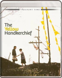 【中古】【未使用・未開封品】The Yellow Handkerchief [Blu-ray]