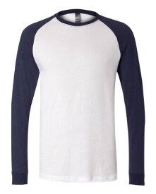 【中古】【未使用・未開封品】3000C CN 3000 MENS HAWTHORNE BB TEE WHITE/NAVY 2XL