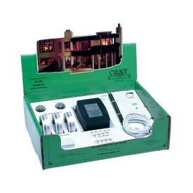 【中古】【未使用・未開封品】Dollhouse Cir-Kit Deluxe Wiring Kit-Up To 64 Bulbs