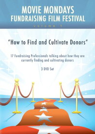 【中古】【未使用・未開封品】How to Find and Cultivate Donors