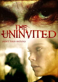 【中古】【未使用・未開封品】UNINVITED