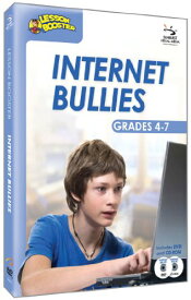 【中古】【未使用・未開封品】Internet Bullies [DVD]