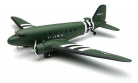 【中古】【未使用・未開封品】NewRay Classic Bomber EZ-Build Model Kit: Douglas DC-3