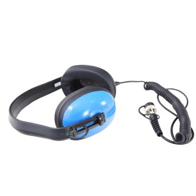 【中古】【未使用・未開封品】Garrett Submersible Headphones (2202100)