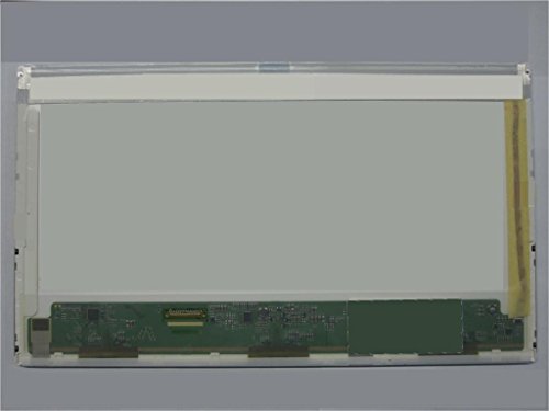Hp G62-222us Replacement LAPTOP LCD Screen 15.6" WXGA HD LED DIODE (Substitute Replacement LCD Screen Only. Not a Laptop