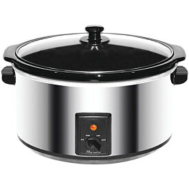 【中古】【未使用・未開封品】STNLS STL 8Q SLOW COOKER