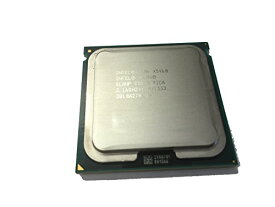 【中古】【未使用・未開封品】Intel インテル - Xeonプロセッサ3.16ghz / 12メートル/ 1333 LGA771（X5460）クワッドコアCPU - slanp