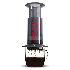 【中古】【未使用・未開封品】Aeropress Coffee and Espresso Maker by AeroPress