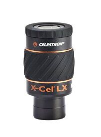 【中古】【未使用・未開封品】セレストロン　アイピース　X-Cel　LX　7mm