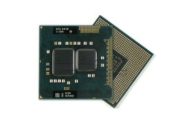 【中古】【未使用・未開封品】Intel CPU Core i5 i5-560M 2.66GHz 2M FCPGA10/Socket BX80617I5560M