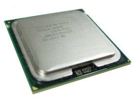 【中古】【未使用・未開封品】SLBBE INTEL XEON x5450?Proc