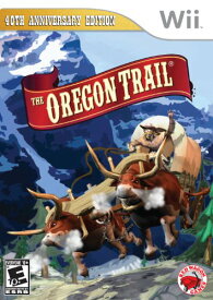 【中古】【未使用・未開封品】Oregon Trail