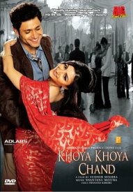 【中古】【未使用・未開封品】Khoya Khoya Chand (2007) (Hindi Film / Bollywood Movie / Indian Cinema DVD)